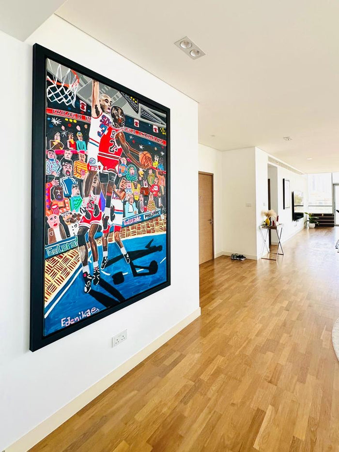 Private Collection
