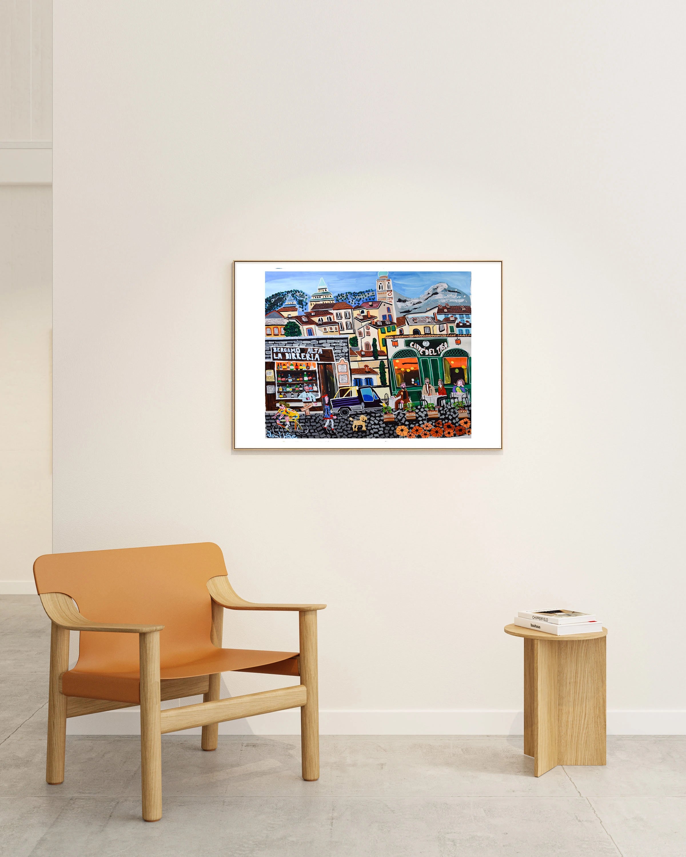 Bergamo