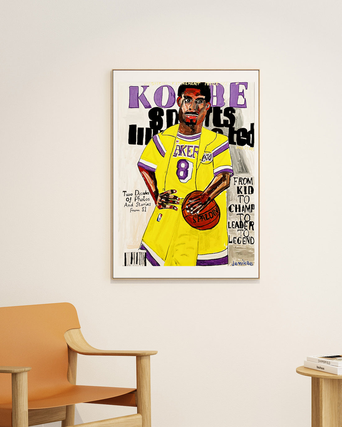 KOBE