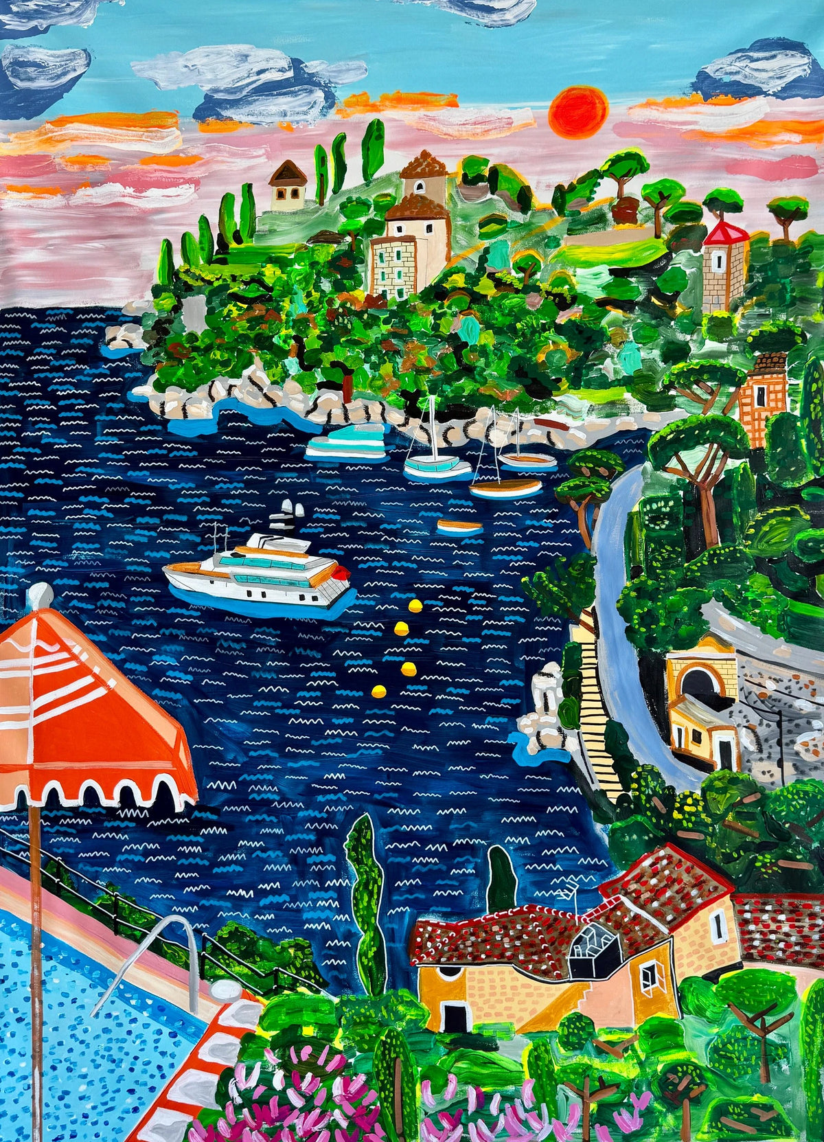 Splendido Portofino