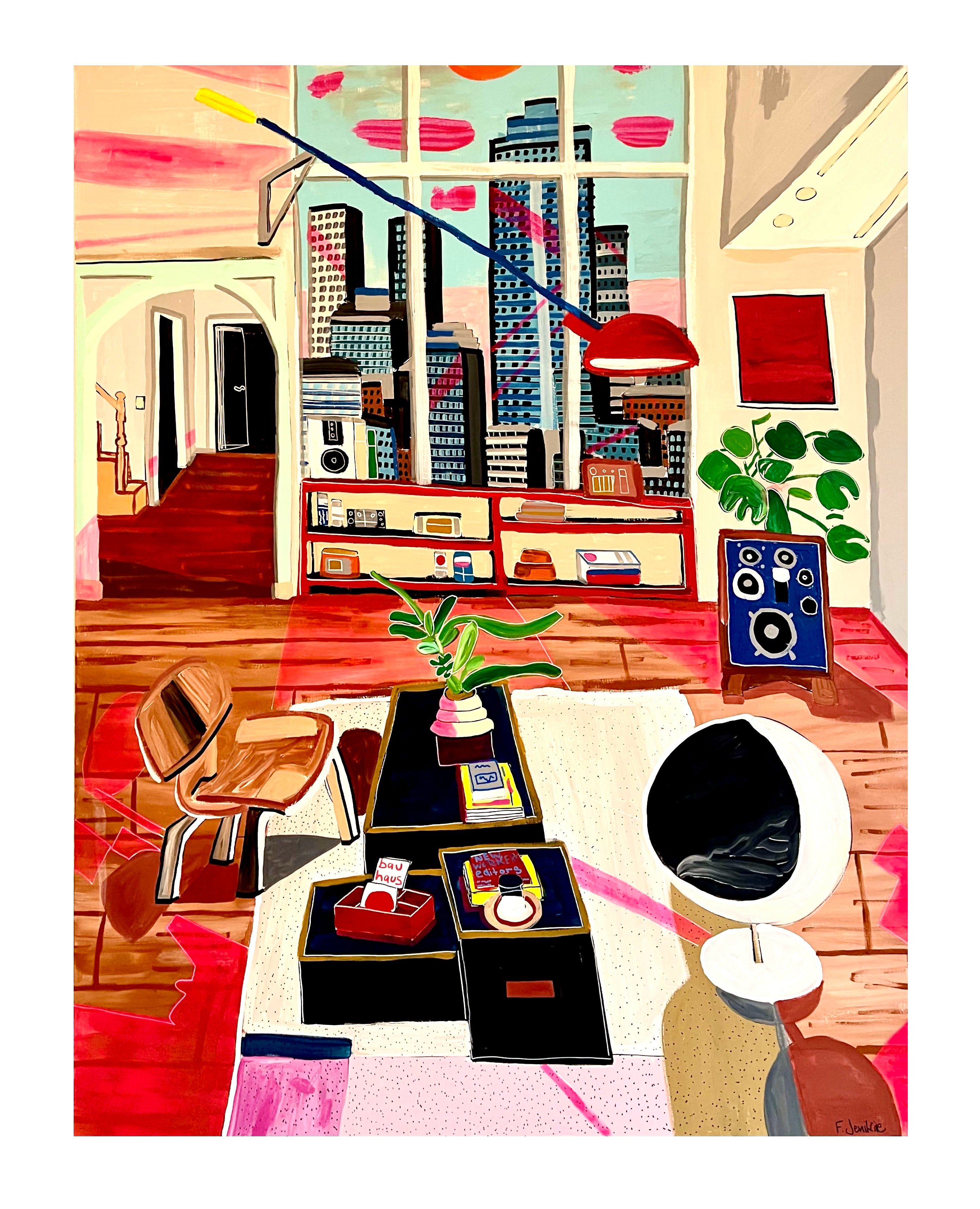 san-francisco-colorful-