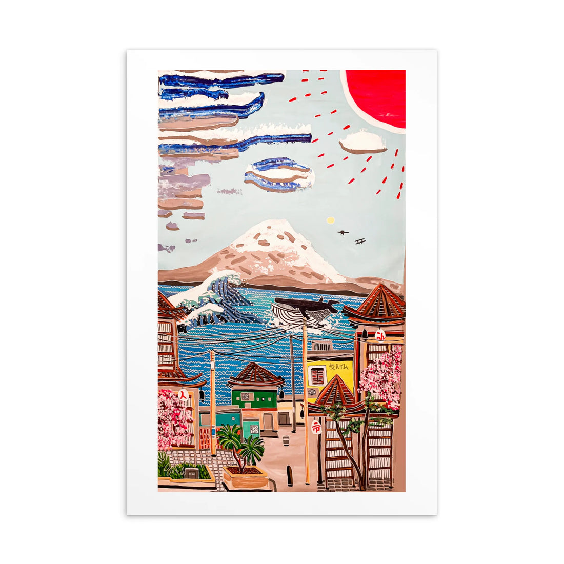 Standard Postcard
