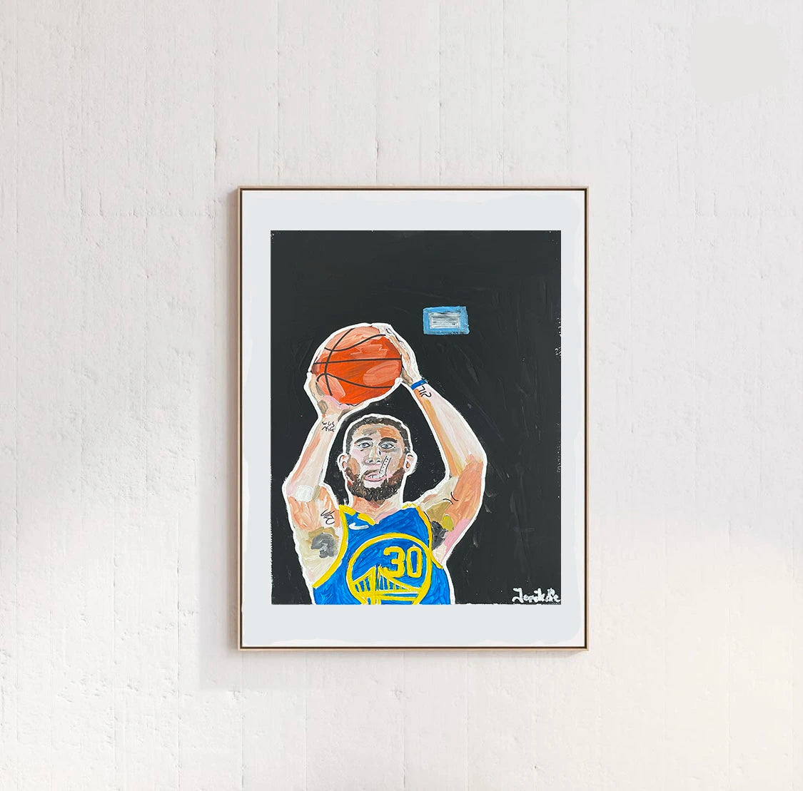 Golden State Curry