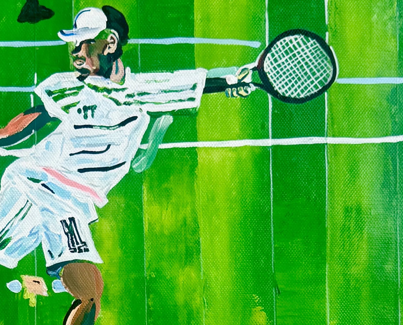 Tennis Wimbledon