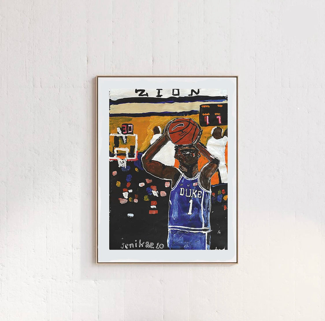 ZION