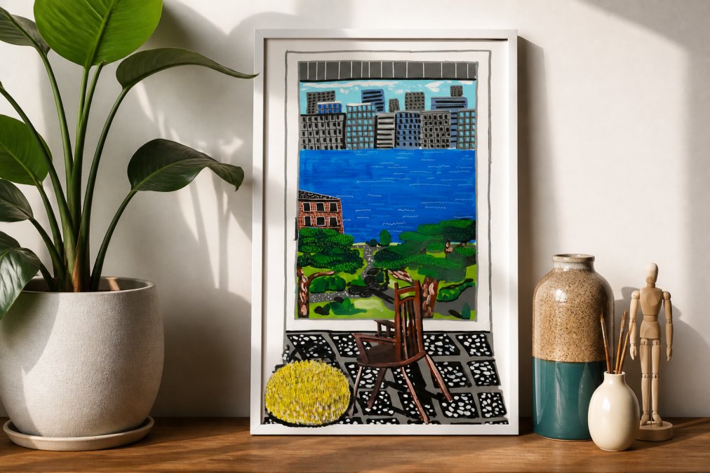 Best Online Shops for Unique Posters (2026 Guide)