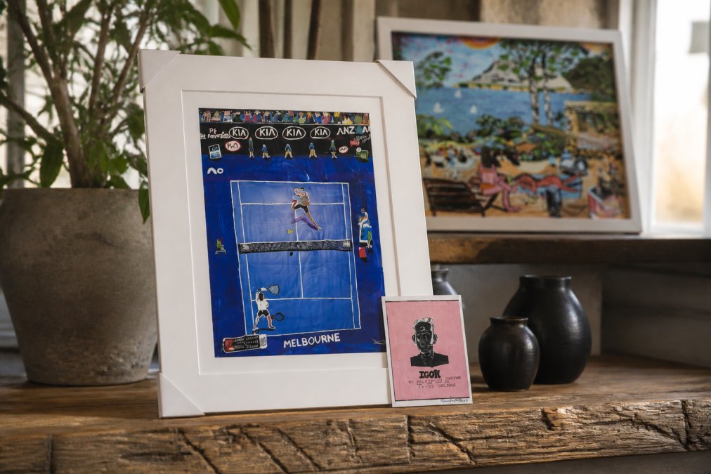 Unique Gift Ideas for Art Collectors (2026)