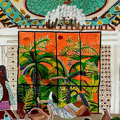 The Ritz-Carlton Rabat, Dar Es Salam