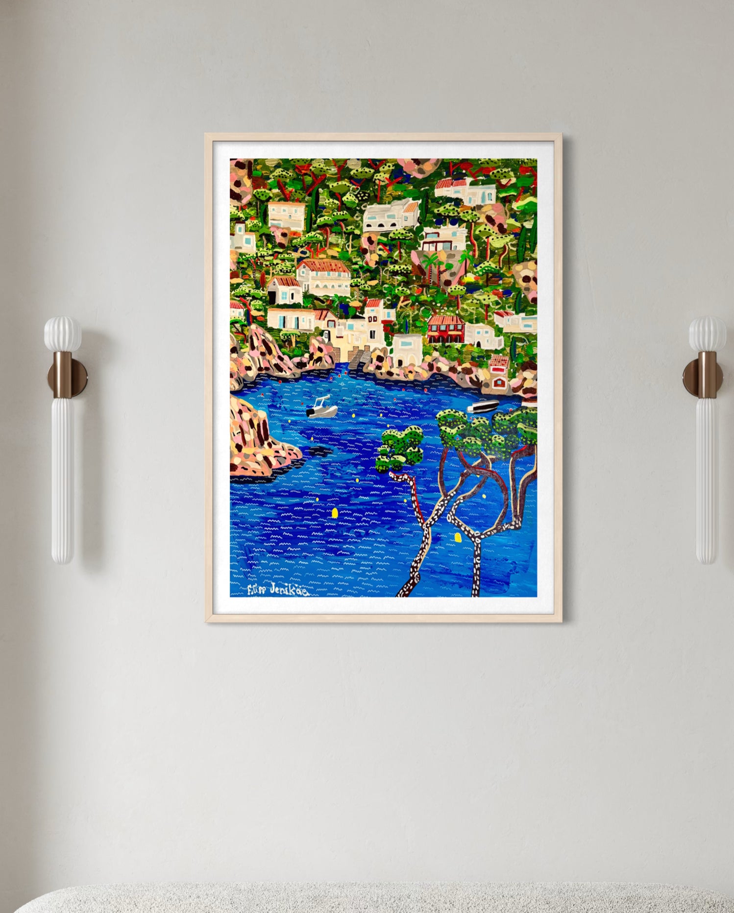 Catalunya Begur