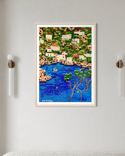 Catalunya Begur