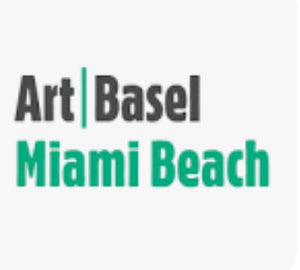Art Basel Miami Beach