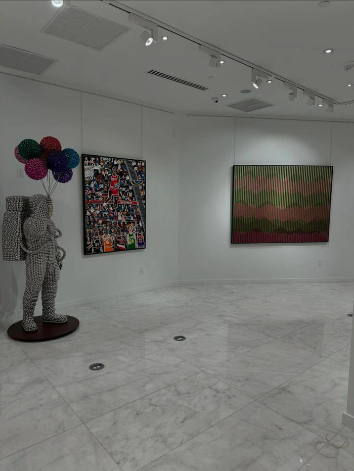 Eternity Gallery Miami