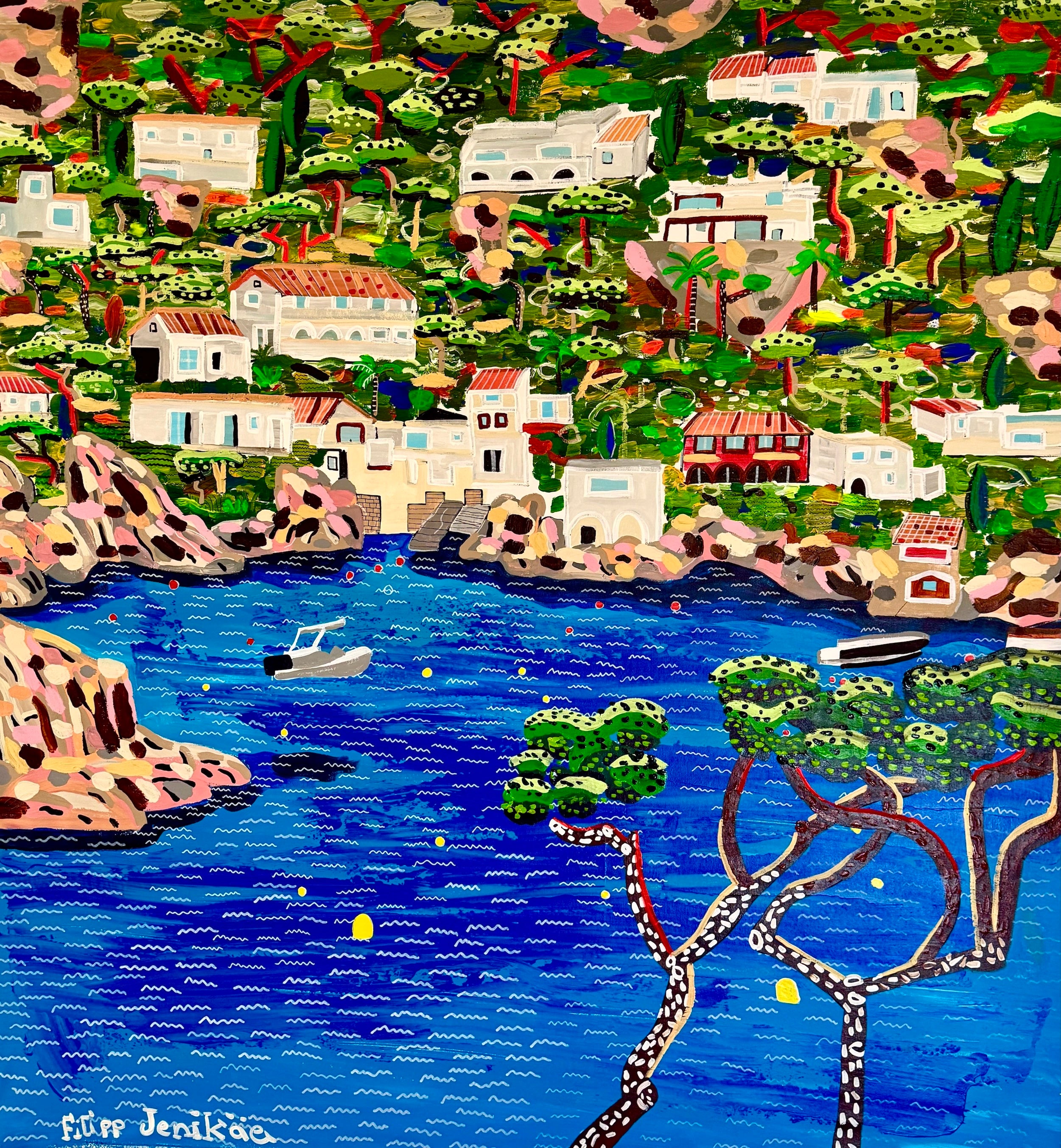 Catalunya Begur