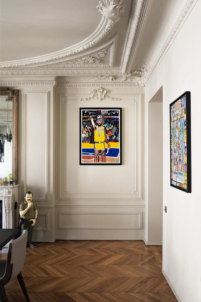 LBL Private Collection