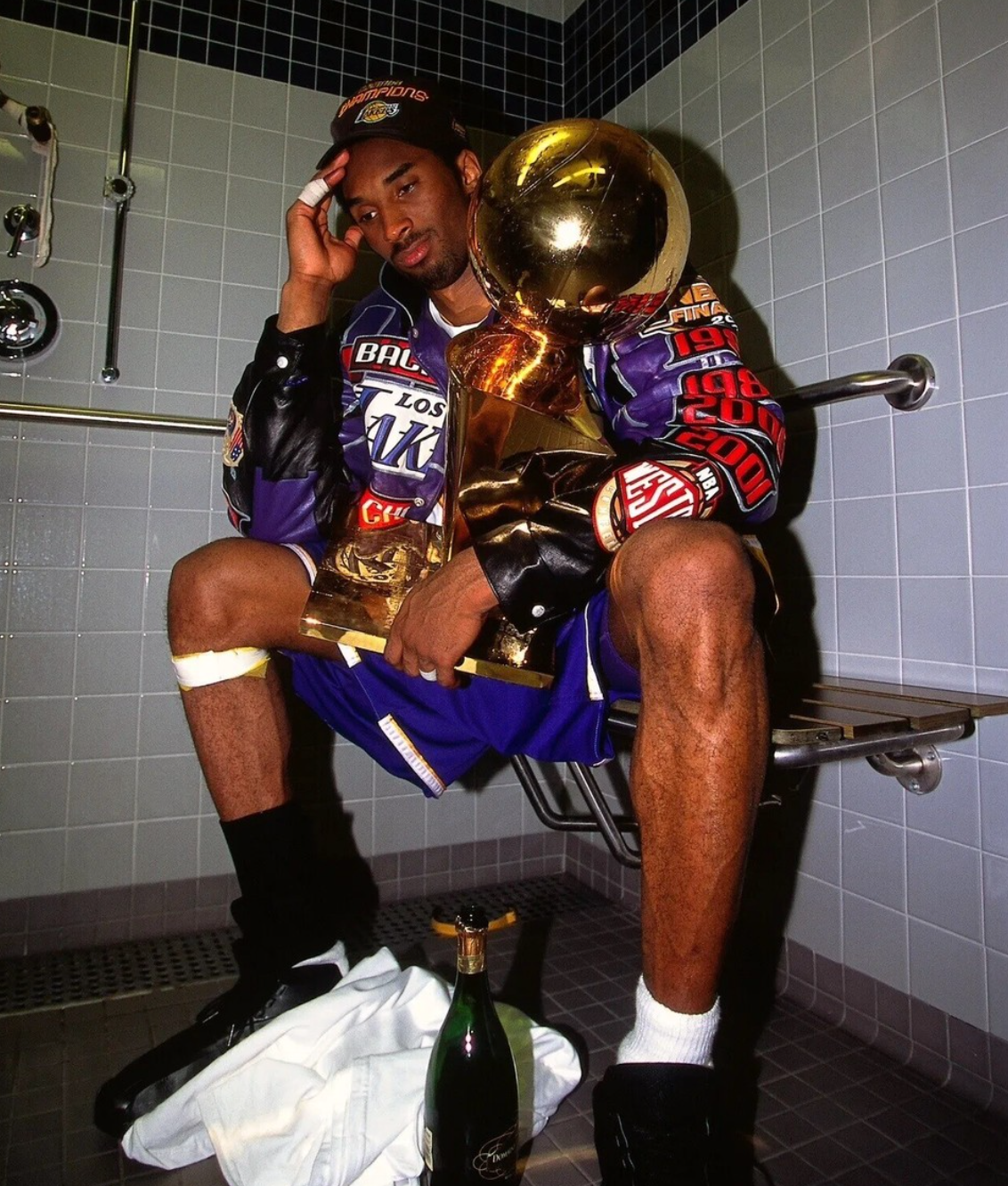 Kobe Epic