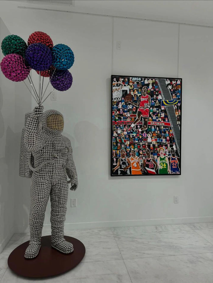 Eternity Gallery Miami