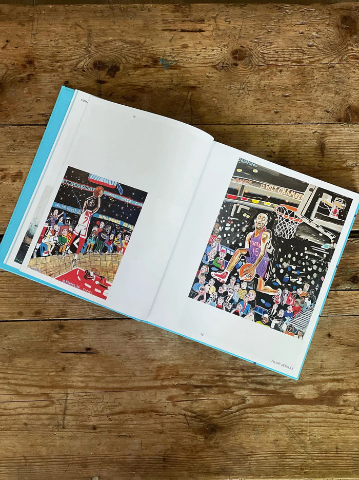 When Sport Inspires - Trajectoire Studio