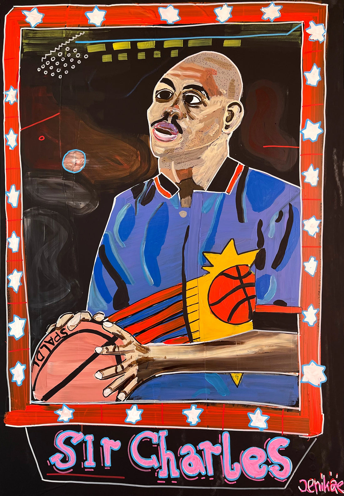 SIR CHARLES