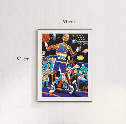 Mount Mutombo