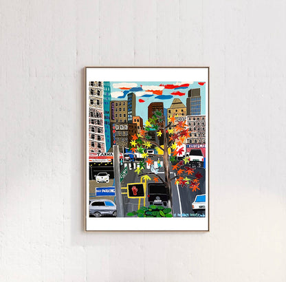 Brooklyn Downtown