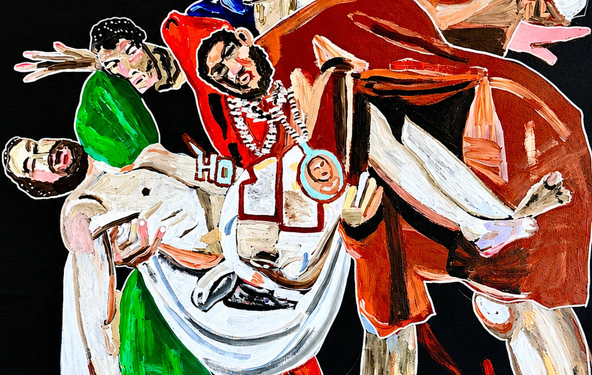 Westside Gunn Album Cover