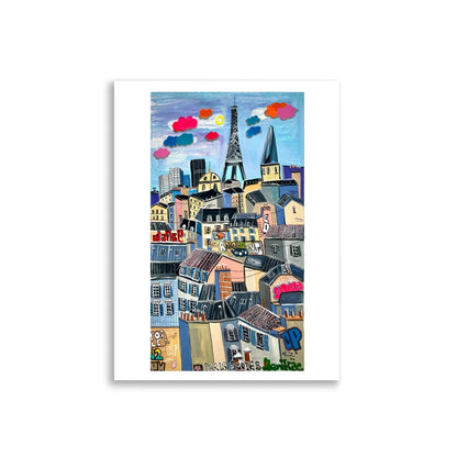 Horfee Paris Series
