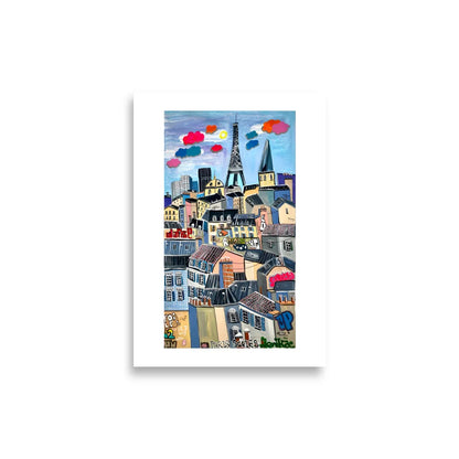 Horfee Paris Series