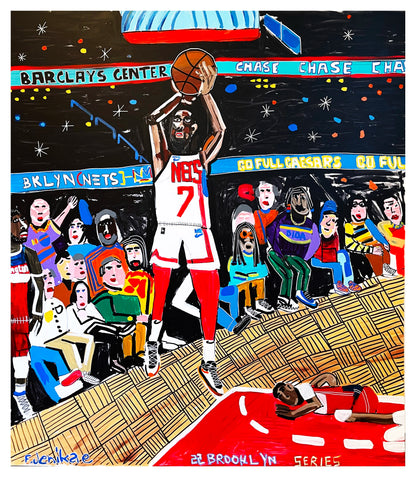 Barclays Centre