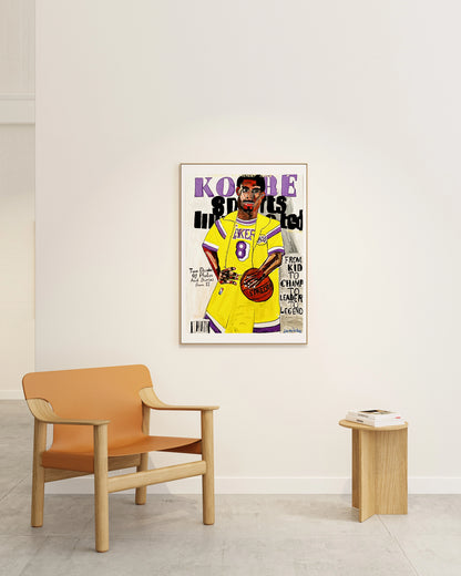 KOBE