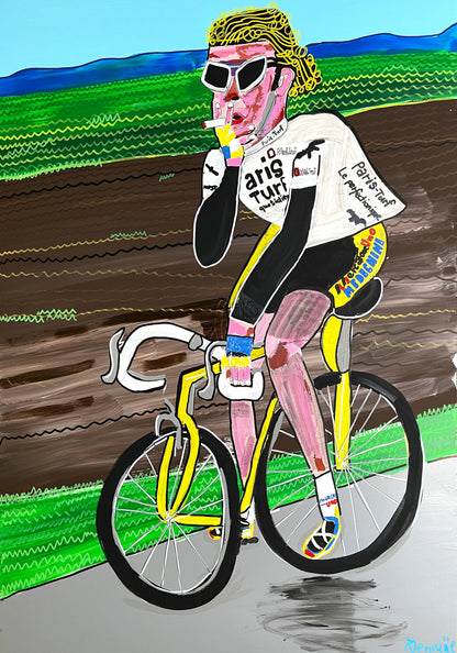 Mario Cipolini
