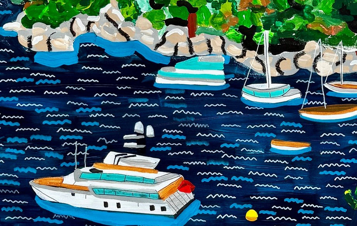 Splendido Portofino