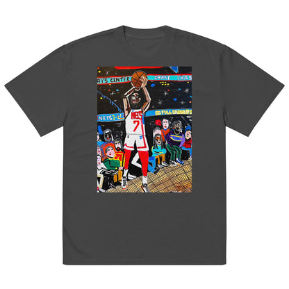 KD HEAVYWEIGHT TEE
