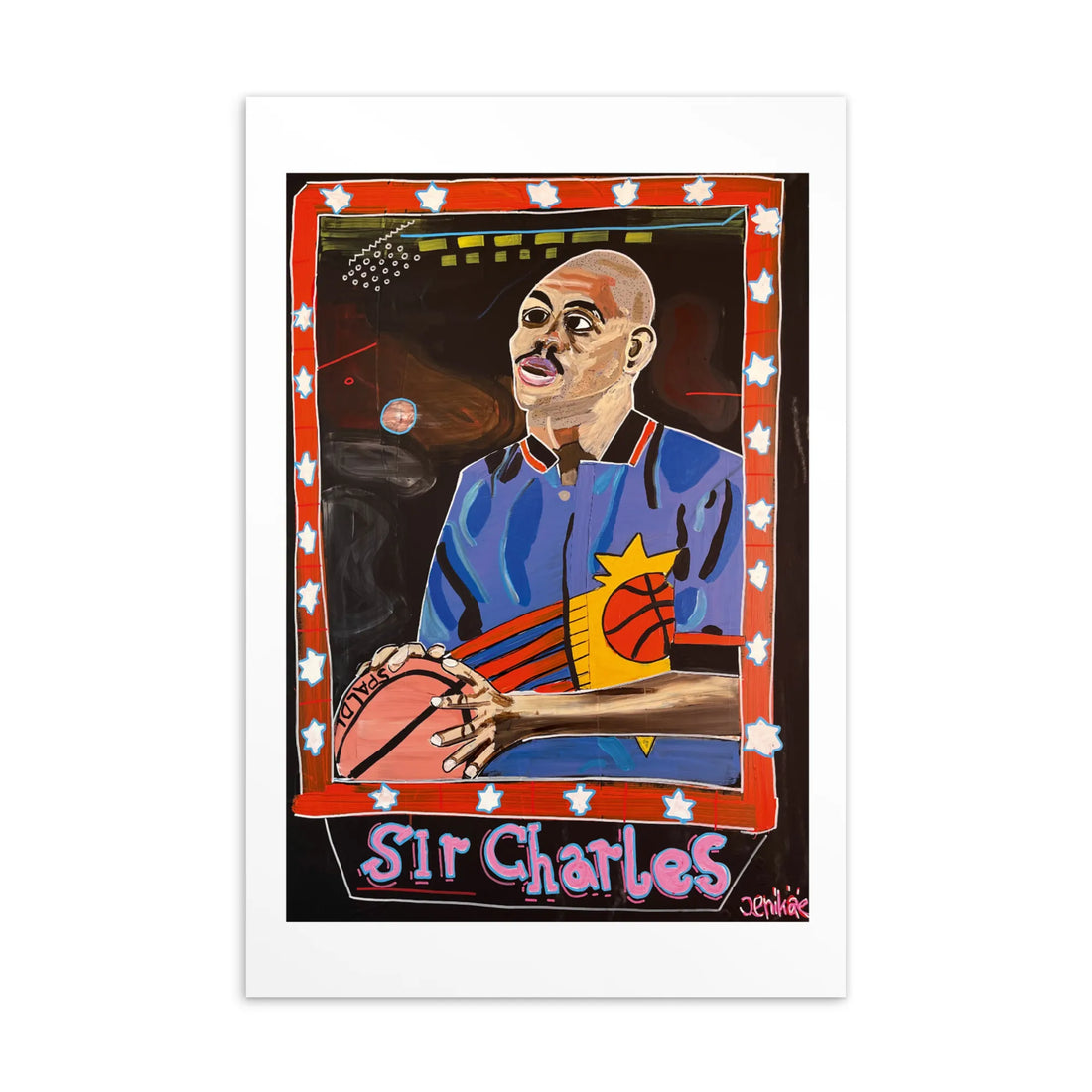 Standard Postcard