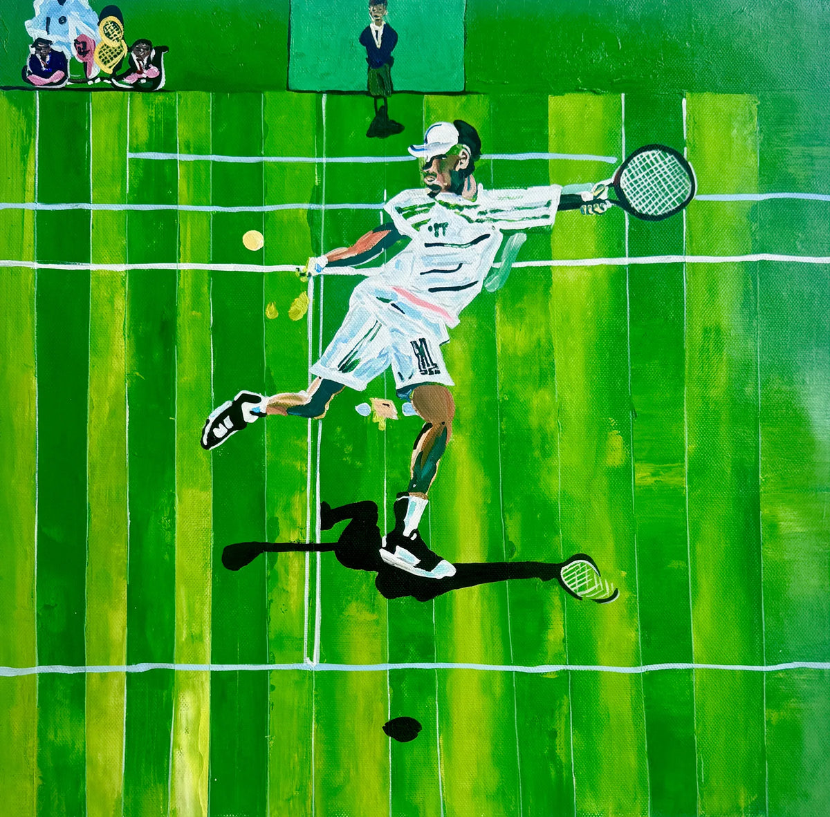 Tennis Wimbledon