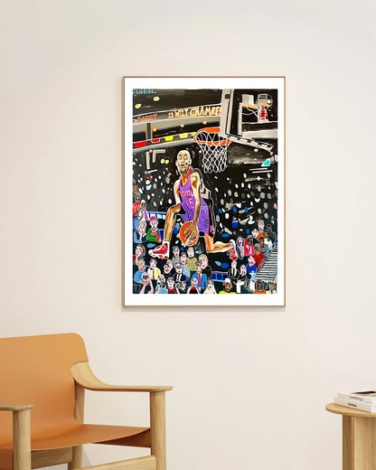 Vinsanity