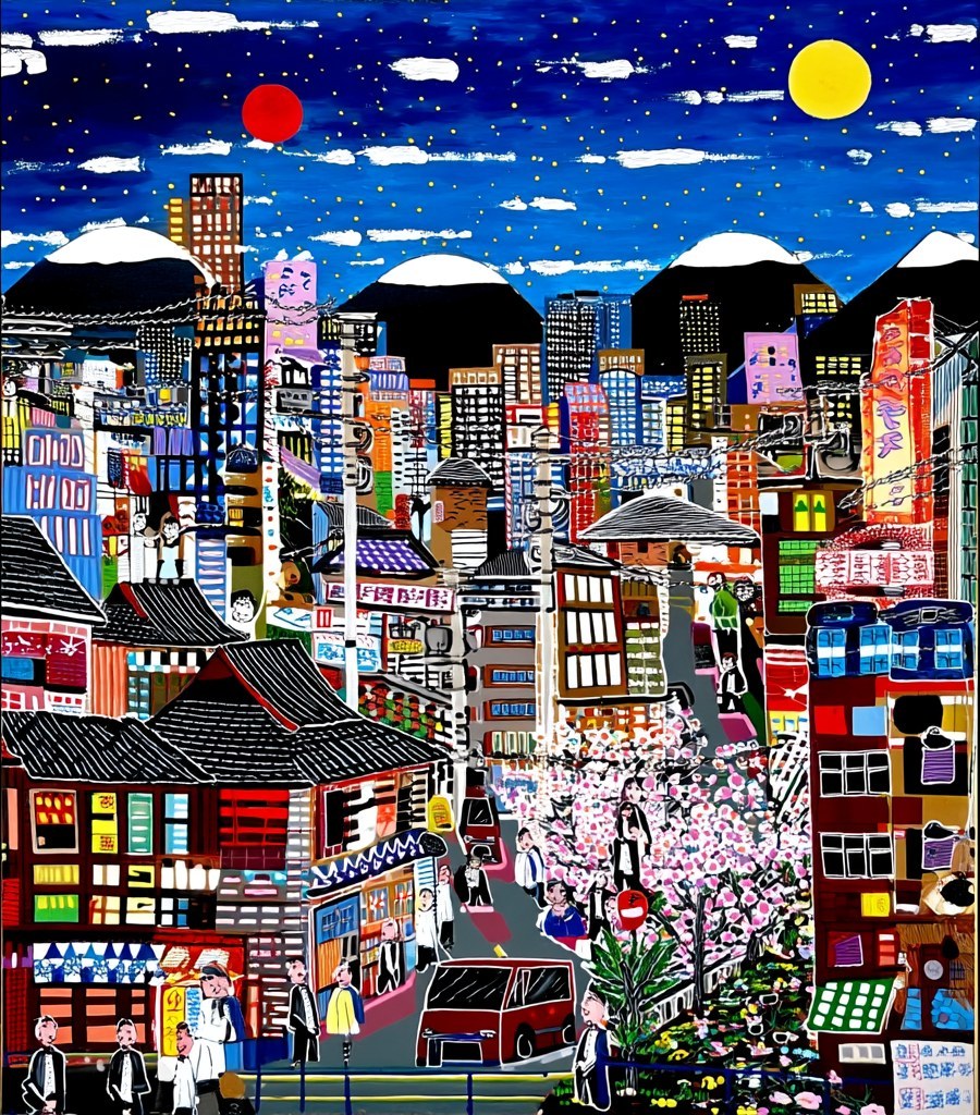 Kyoto